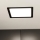 Eglo - LED inbouwarmatuur LED/16,5W/230V 21,6x21,6 cm