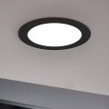 Eglo - LED inbouwarmatuur LED/16,5W/230V Ø 21,6 cm