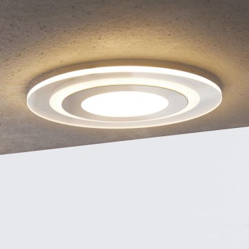 Eglo - LED Inbouwlamp 1xLED/11W/230V