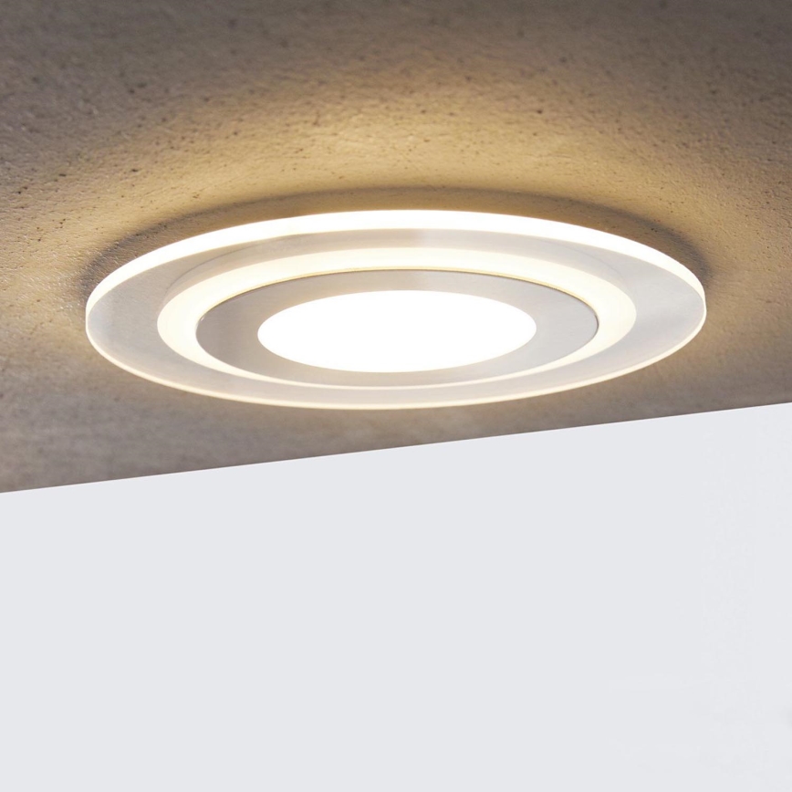 Eglo - LED Inbouwlamp 1xLED/11W/230V