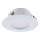 Eglo - LED Inbouwlamp 1xLED/4,9W/230V