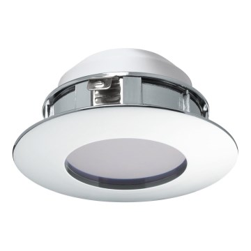 Eglo - LED Inbouwlamp 1xLED/4,9W/230V