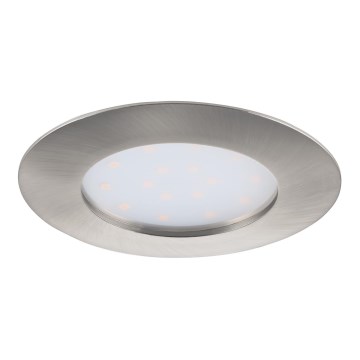 Eglo - LED Inbouwlamp LED/12W/230V