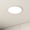 Eglo - LED inbouwlamp LED/16,5W/230V Ø 21,6 cm
