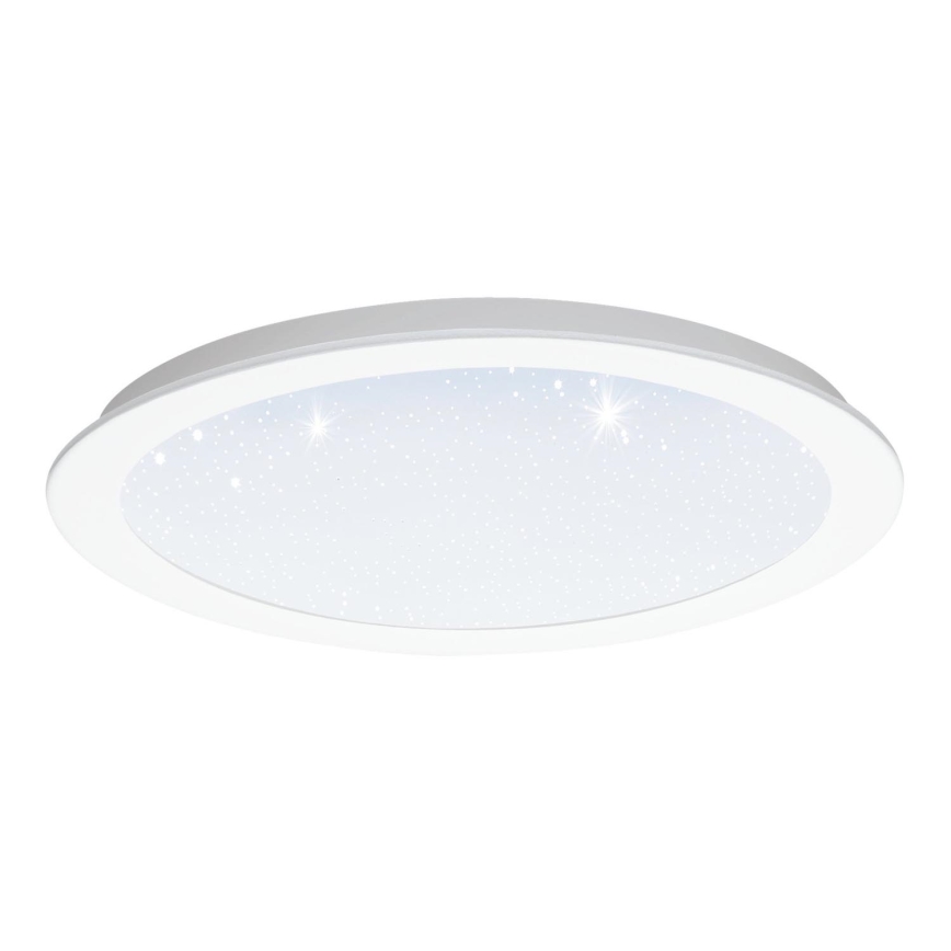 Eglo - LED Inbouwlamp LED/21W/230V