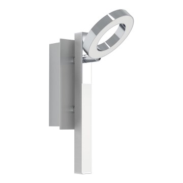 Eglo - LED inbouwspot/3,2W + LED/2,2/230V