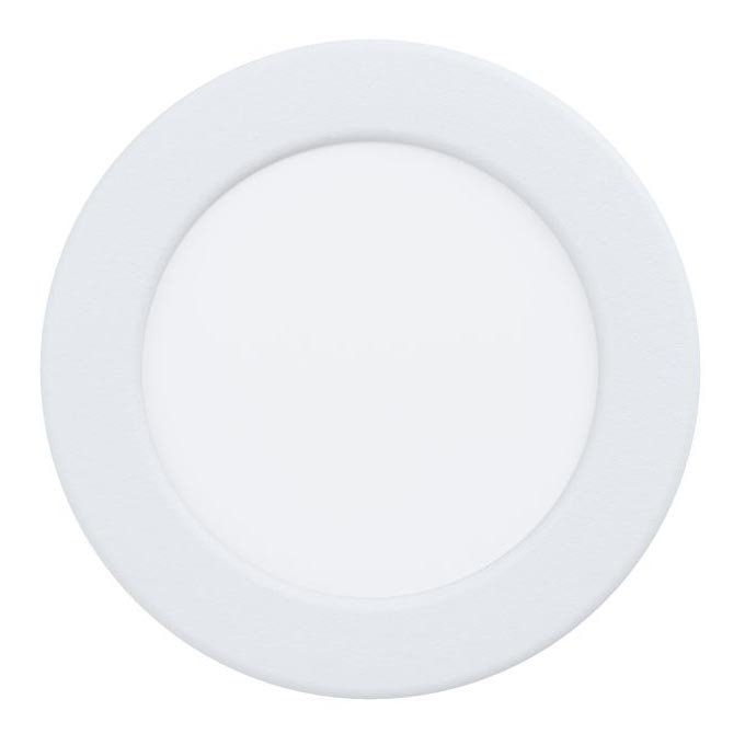 Eglo - LED inbouwspot 5,5W/230V Ø 11,7 cm