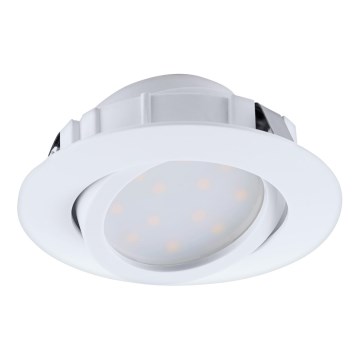 Eglo - LED-inbouwspot 6W/230V