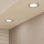 Eglo - LED inbouwspot LED/10,5W/230V Ø 16,6 cm