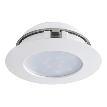 Eglo - LED inbouwspot LED/11W/230V