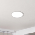 Eglo - LED inbouwspot LED/16,5W/230V Ø 21,6 cm