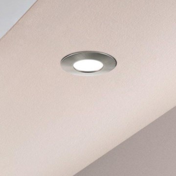 Eglo - LED-inbouwspot LED/4,9W/230V