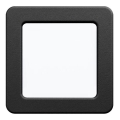 Eglo - LED inbouwspot LED/5,5W/230V 11,7x11,7 cm