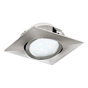 Eglo - LED inbouwspot LED/6W/230V