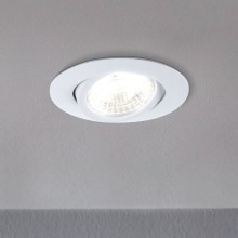Eglo - LED Inbouwverlichting 1xGU10/5W/230V