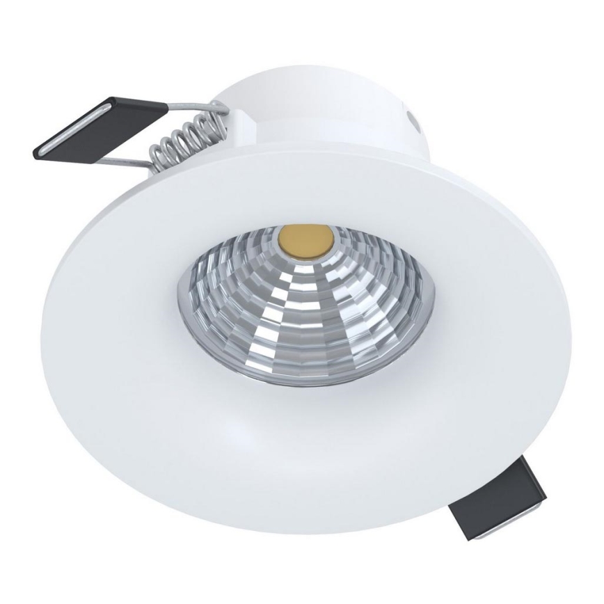 Eglo - LED Inbouwverlichting dimbaar SALICETO LED / 6W / 230V