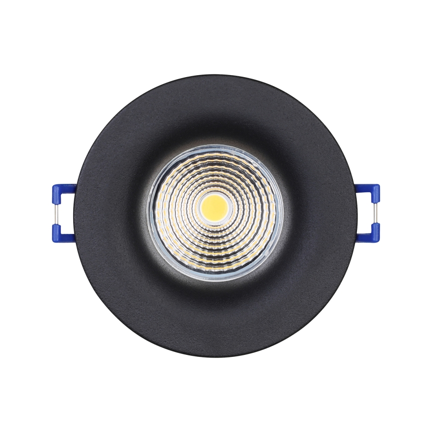 Eglo - LED Inbouwverlichting dimbaar SALICETO LED / 6W / 230V