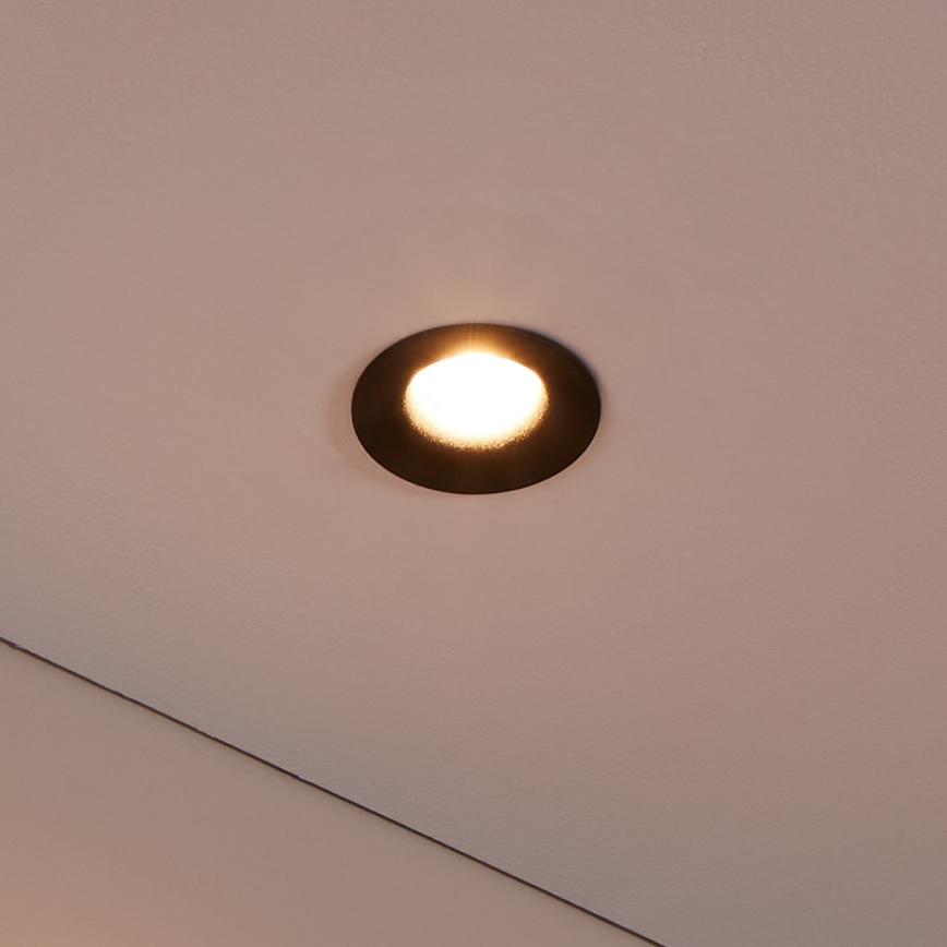 Eglo - LED Inbouwverlichting dimbaar SALICETO LED / 6W / 230V
