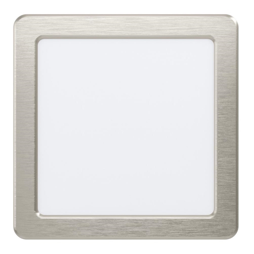 Eglo - LED Inbouwverlichting LED/10,5W/230V