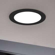 Eglo - LED Inbouwverlichting LED/16,5W/230V