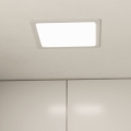 Eglo - LED Inbouwverlichting LED/16,5W/230V