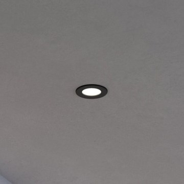 Eglo - LED Inbouwverlichting LED/2,7W/230V