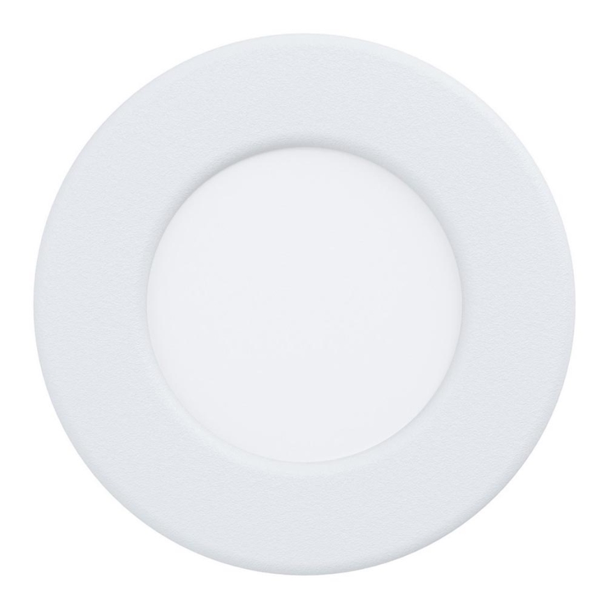Eglo - LED Inbouwverlichting LED/2,7W/230V