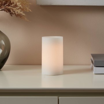 Eglo - LED-kaars LED/2xAA warm wit