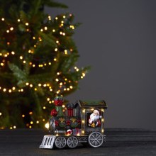 Eglo - LED Kerst Decoratie 11xLED/0,03W/3xAA