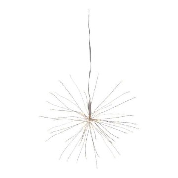 Eglo - LED Kerst Decoratie 120xLED/0,06W/3,2/230V d. 26 cm