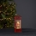 Eglo - LED Kerst Decoratie 1xLED/0,064W/3xAAA