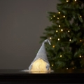 Eglo - LED Kerst Decoratie 1xLED/0,06W/3xAG13 grijs
