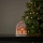 Eglo - LED Kerst Decoratie 2xLED/0,06W/3xAAA