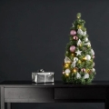 Eglo - LED Kerst Decoratie  42xLED/0,064W/3xAA