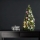 Eglo - LED Kerst Decoratie  42xLED/0,064W/3xAA