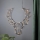 Eglo - LED Kerst Decoratie 50xLED/0,06W/3xAA
