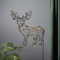 Eglo - LED Kerst Decoratie 59xLED/0,06W/3xAA