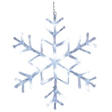 Eglo -LED Kerst Decoratie voor Buiten 24xLED/0,066W/24/230V IP44