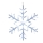 Eglo -LED Kerst Decoratie voor Buiten 24xLED/0,066W/24/230V IP44