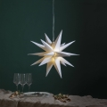 Eglo - LED Kerst Decoratie voor Buiten ALICE 12xLED/0,036W/3xAA IP44