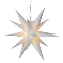 Eglo - LED Kerst Decoratie voor Buiten ALICE 12xLED/0,036W/3xAA IP44