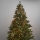 Eglo - LED Kerst Lichtketting voor Buiten 360xLED 2m IP44 warm wit