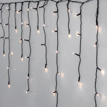 Eglo - LED Kerst Lichtketting voor Buiten 960xLED 23,9m IP44 warm wit