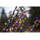 Eglo - LED Kerst Lichtketting voor Buiten 300xLED/8 functies 11m IP44 meerdere kleuren