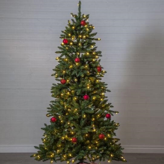 Eglo - LED Kerstboom 210 cm 280xLED/0,06W/30/230V IP44