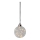Eglo - LED kerstdecoratie 15xLED/0,012W/4,5/230V Ø 10 cm