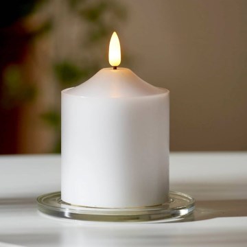 Eglo - LED kerstdecoratie LED/0,03W/2xAA