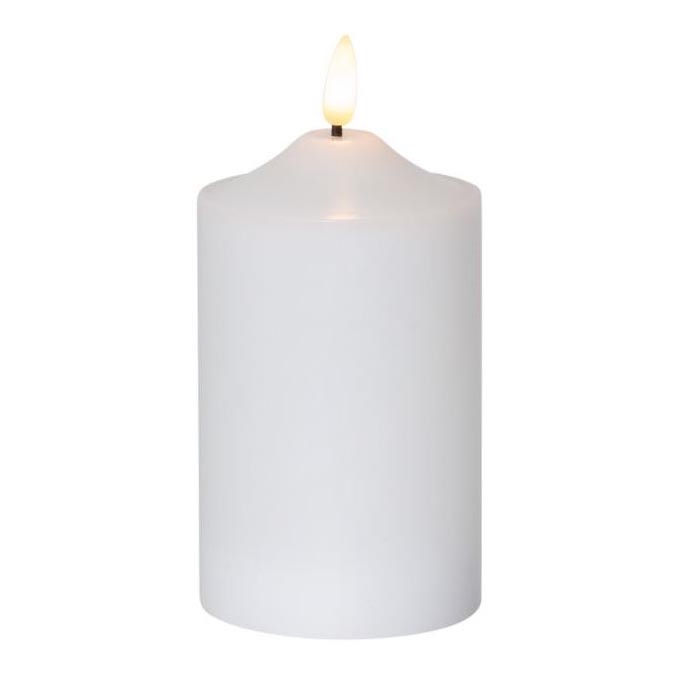 Eglo - LED Kerstversiering 1xLED/0,03W/2xAA