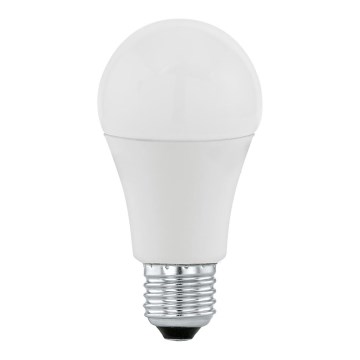 Eglo - LED Lamp DAY/NIGHT E27 / 9,5W 3000K