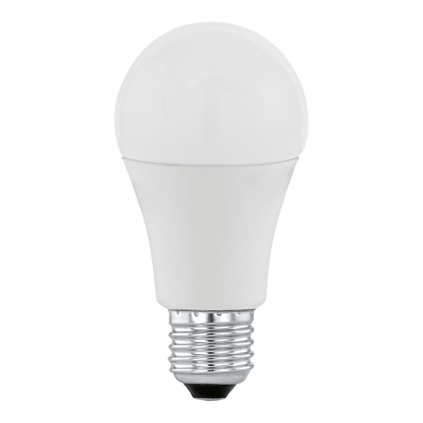 Eglo - LED Lamp DAY/NIGHT E27 / 9,5W 3000K